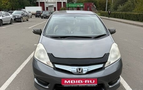 Honda Fit Shuttle I рестайлинг, 2012 год, 1 150 000 рублей, 1 фотография