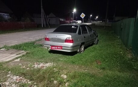 Daewoo Nexia I рестайлинг, 2007 год, 100 000 рублей, 1 фотография