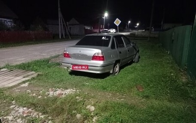 Daewoo Nexia I рестайлинг, 2007 год, 100 000 рублей, 1 фотография