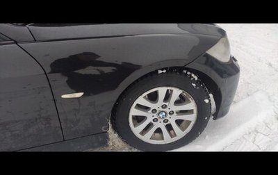 BMW 3 серия, 2008 год, 550 000 рублей, 1 фотография