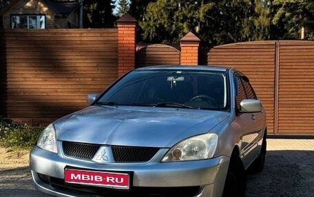 Mitsubishi Lancer IX, 2005 год, 270 000 рублей, 1 фотография