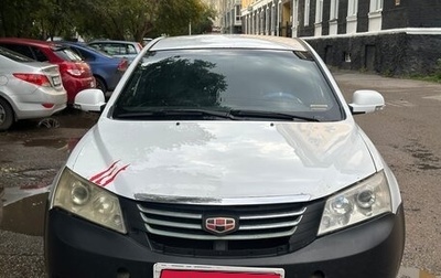 Geely Emgrand EC7, 2013 год, 280 000 рублей, 1 фотография