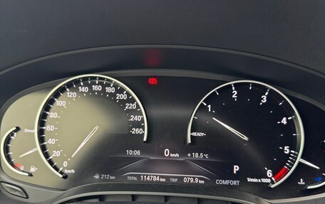 BMW 5 серия, 2020 год, 13 фотография