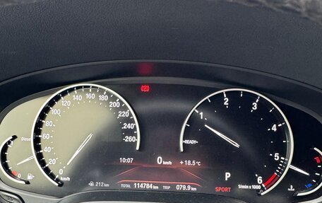 BMW 5 серия, 2020 год, 12 фотография