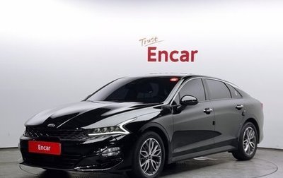 KIA K5, 2021 год, 1 595 000 рублей, 1 фотография