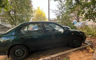Nissan Almera, 1998 год, 130 000 рублей, 1 фотография