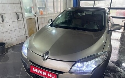 Renault Megane III, 2009 год, 649 000 рублей, 1 фотография