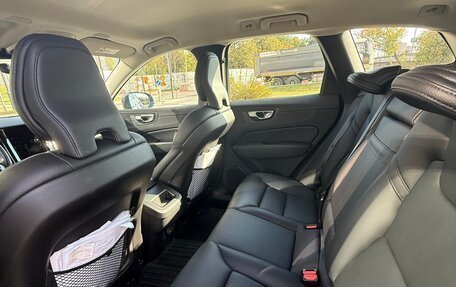 Volvo XC60 II, 2021 год, 4 430 000 рублей, 5 фотография