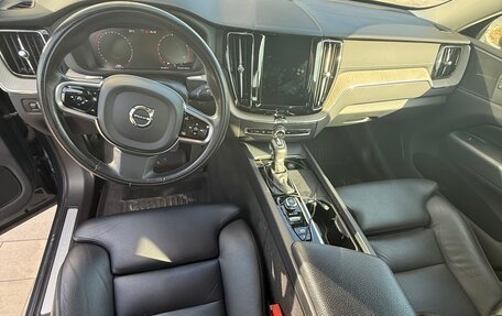 Volvo XC60 II, 2021 год, 4 430 000 рублей, 6 фотография