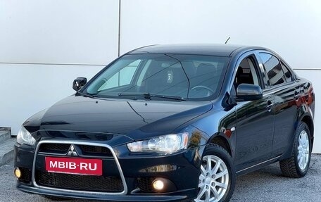 Mitsubishi Lancer IX, 2013 год, 789 000 рублей, 1 фотография