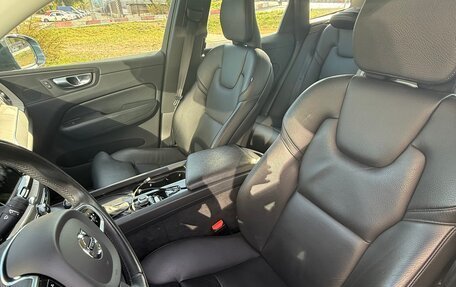 Volvo XC60 II, 2021 год, 4 430 000 рублей, 7 фотография