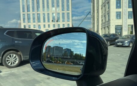 Volvo XC60 II, 2021 год, 4 430 000 рублей, 10 фотография