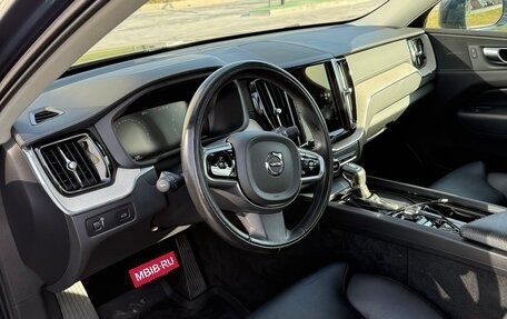 Volvo XC60 II, 2021 год, 4 430 000 рублей, 8 фотография