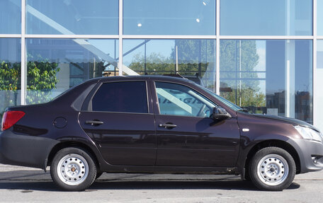 Datsun on-DO I рестайлинг, 2019 год, 646 000 рублей, 4 фотография