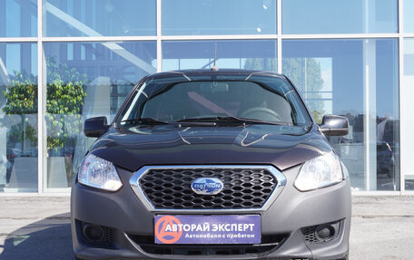 Datsun on-DO I рестайлинг, 2019 год, 646 000 рублей, 2 фотография