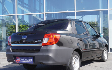 Datsun on-DO I рестайлинг, 2019 год, 646 000 рублей, 5 фотография