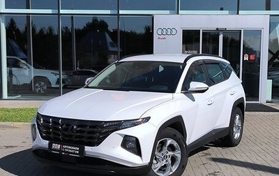Hyundai Tucson, 2021 год, 2 954 000 рублей, 1 фотография