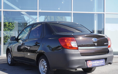 Datsun on-DO I рестайлинг, 2019 год, 646 000 рублей, 7 фотография