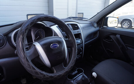 Datsun on-DO I рестайлинг, 2019 год, 646 000 рублей, 10 фотография