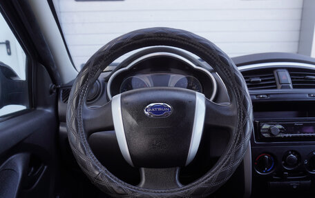 Datsun on-DO I рестайлинг, 2019 год, 646 000 рублей, 12 фотография