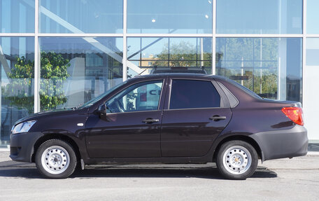 Datsun on-DO I рестайлинг, 2019 год, 646 000 рублей, 8 фотография