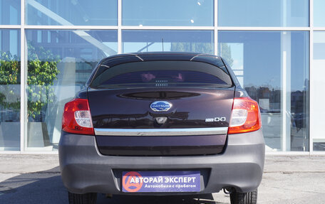 Datsun on-DO I рестайлинг, 2019 год, 646 000 рублей, 6 фотография