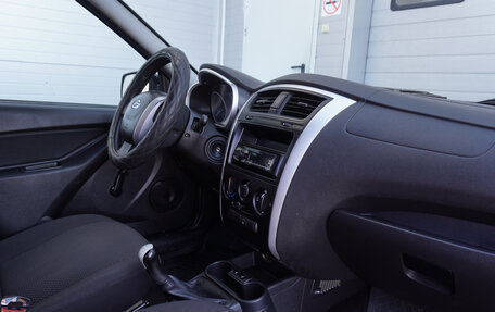 Datsun on-DO I рестайлинг, 2019 год, 646 000 рублей, 19 фотография