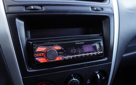 Datsun on-DO I рестайлинг, 2019 год, 646 000 рублей, 14 фотография