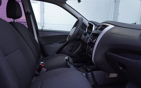 Datsun on-DO I рестайлинг, 2019 год, 646 000 рублей, 18 фотография