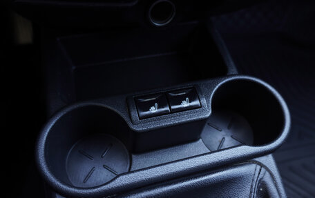 Datsun on-DO I рестайлинг, 2019 год, 646 000 рублей, 16 фотография