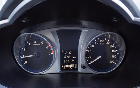 Datsun on-DO I рестайлинг, 2019 год, 646 000 рублей, 13 фотография