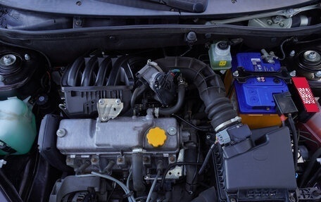 Datsun on-DO I рестайлинг, 2019 год, 646 000 рублей, 22 фотография