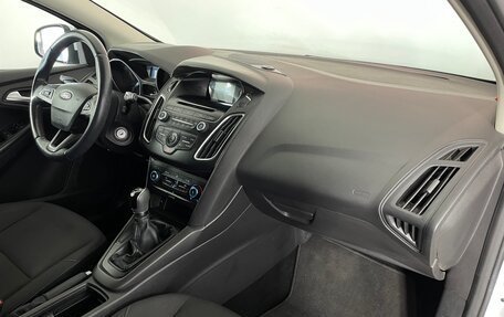 Ford Focus III, 2017 год, 1 096 000 рублей, 12 фотография