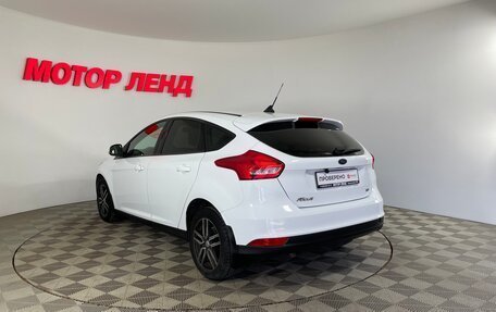 Ford Focus III, 2017 год, 1 096 000 рублей, 6 фотография