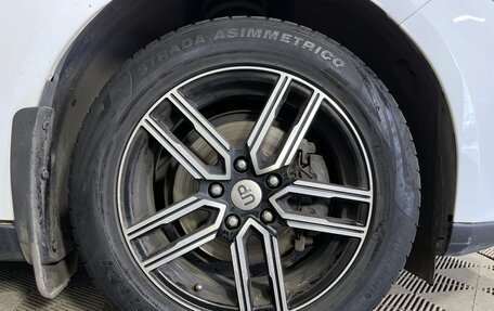 Ford Focus III, 2017 год, 1 096 000 рублей, 9 фотография