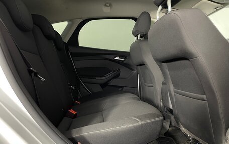 Ford Focus III, 2017 год, 1 096 000 рублей, 26 фотография