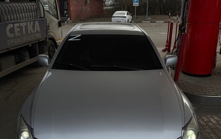 Lexus GS III рестайлинг, 2005 год, 1 150 000 рублей, 2 фотография