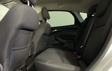 Ford Focus III, 2017 год, 1 096 000 рублей, 25 фотография