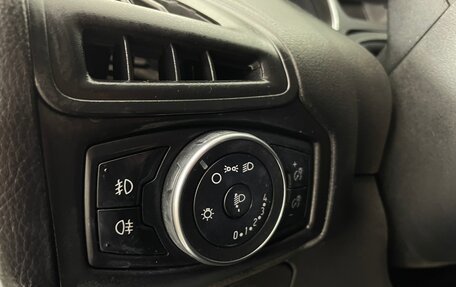 Ford Focus III, 2017 год, 1 096 000 рублей, 23 фотография