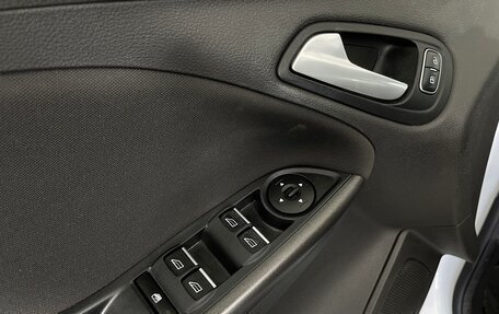 Ford Focus III, 2017 год, 1 096 000 рублей, 24 фотография