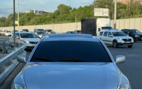 Lexus GS III рестайлинг, 2005 год, 1 150 000 рублей, 4 фотография
