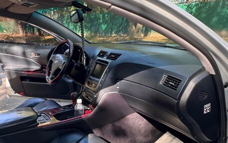 Lexus GS III рестайлинг, 2005 год, 1 150 000 рублей, 16 фотография