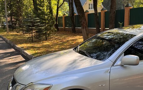 Lexus GS III рестайлинг, 2005 год, 1 150 000 рублей, 12 фотография