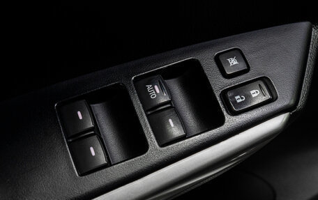 Mitsubishi Pajero Sport III рестайлинг, 2019 год, 3 020 000 рублей, 12 фотография