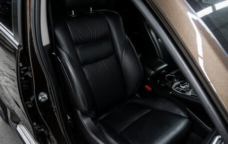 Mitsubishi Pajero Sport III рестайлинг, 2019 год, 3 020 000 рублей, 18 фотография