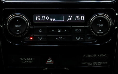 Mitsubishi Pajero Sport III рестайлинг, 2019 год, 3 020 000 рублей, 25 фотография