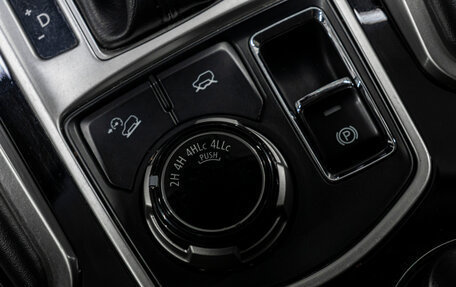 Mitsubishi Pajero Sport III рестайлинг, 2019 год, 3 020 000 рублей, 28 фотография