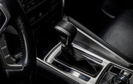 Mitsubishi Pajero Sport III рестайлинг, 2019 год, 3 020 000 рублей, 29 фотография