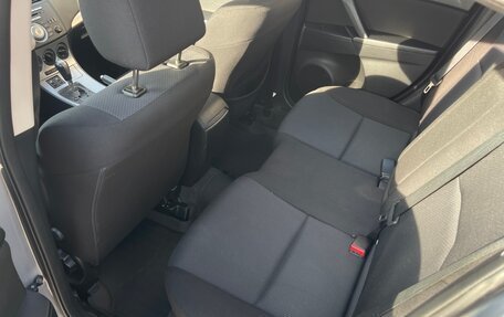 Mazda 3, 2011 год, 1 120 000 рублей, 12 фотография