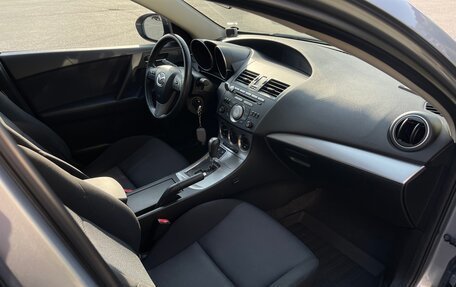 Mazda 3, 2011 год, 1 120 000 рублей, 10 фотография